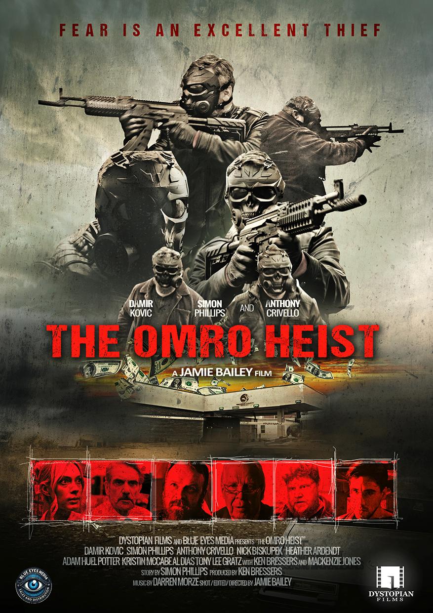 The Omro Heist